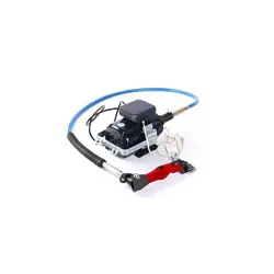 پشم چین صنعتی تکنیکال MJ-T320