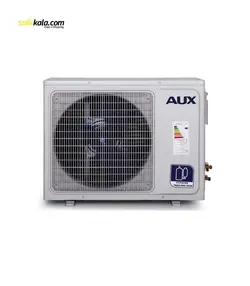 کولر گازی آکس مدل ASTW-18A4/LH