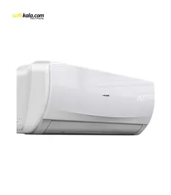 کولر گازی آکس مدل ASTW-18A4/LH