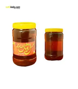 عسل اصل رویال دماوند