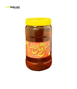 عسل اصل رویال دماوند