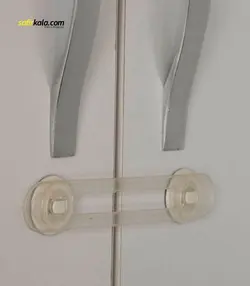 قفل درب کابینت مدل Home Safety Kit دو بسته 4 عددی