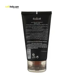 افتر شیو هیدرودرم مدل Oil Free حجم 100 میلی لیتر