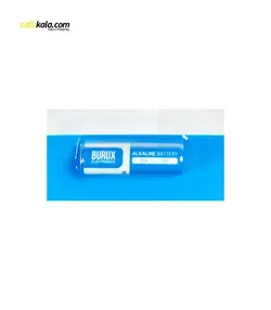 باتری 27A بروکس مدل آلکالاین A27