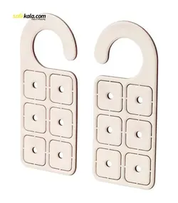 خوشبوکننده کمد ایکیا مدل JAMLIK بسته 2 عددی