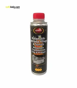 مکمل روغن گیربکس خودرو اتوسول مدل Automatic Transmission Care and Protect-62024 حجم 300 میلی لیتر