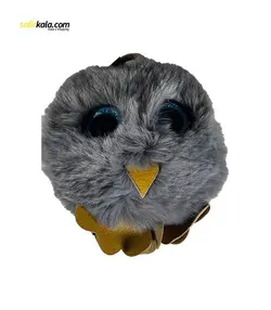 آویز عروسکی مدل جغد 2