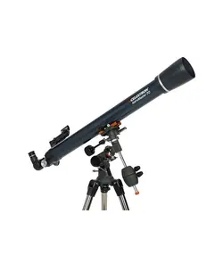 تلسکوپ سلسترون مدل AstroMaster 70EQ