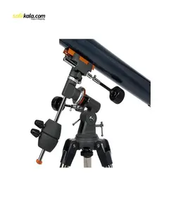 تلسکوپ سلسترون مدل AstroMaster 70EQ