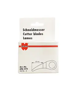 کاتر وورث مدل 02