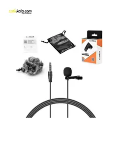 میکروفن یقه ای کامیکا مدل CVM-V01SP