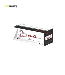 تونر مشکی تندر مدل 53A ضمانت2ساله3700برگی