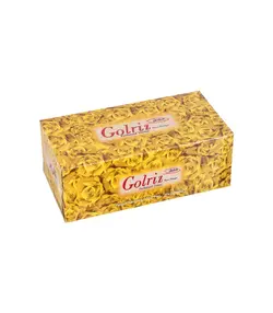 دستمال کاغذی 150 برگ گلریز مدل معطر بسته 15 عددی