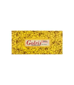 دستمال کاغذی 150 برگ گلریز مدل معطر بسته 10 عددی