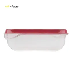 ست ظروف نگهدارنده و سبزی خشک کن همارا مدل G-SP-02