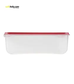 ست ظروف نگهدارنده و سبزی خشک کن همارا مدل G-SP-02