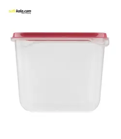 ست ظروف نگهدارنده و سبزی خشک کن همارا مدل G-SP-02