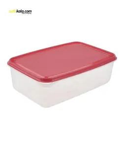 ست ظروف نگهدارنده و سبزی خشک کن همارا مدل G-SP-02