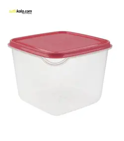 ست ظروف نگهدارنده و سبزی خشک کن همارا مدل G-SP-02