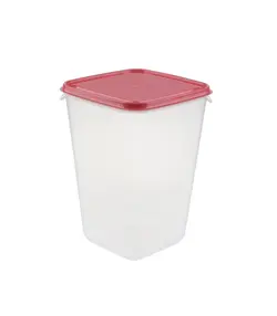 ست ظروف نگهدارنده و سبزی خشک کن همارا مدل G-SP-02