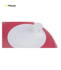 ست ظروف نگهدارنده و سبزی خشک کن همارا مدل G-SP-02