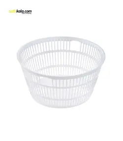 ست ظروف نگهدارنده و سبزی خشک کن همارا مدل G-SP-02