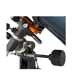 تلسکوپ سلسترون مدل AstroMaster 114EQ