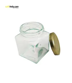 ظرف مربا مدل 0304