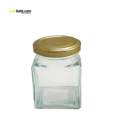 ظرف مربا مدل 0304