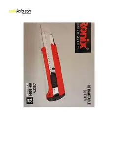 کاتر رونیکس مدل RH-3004