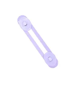 قفل کابینت کد 002 بسته دو عددی