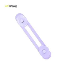 قفل کابینت کد 022 بسته 16 عددی