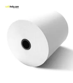 کاغذ مخصوص پرینتر حرارتی CAMIX مدل 80mm