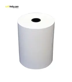 کاغذ مخصوص پرینتر حرارتی CAMIX مدل 80mm