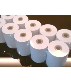 کاغذ مخصوص پرینتر حرارتی CAMIX مدل 80mm