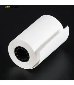 کاغذ مخصوص پرینتر حرارتی CAMIX مدل 80mm