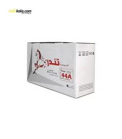 تونر مشکی تندر مدل 44A کد 8262