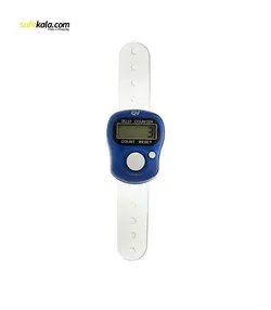 صلوات شمار کیووی کد 001