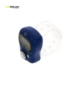 صلوات شمار کیووی کد 001