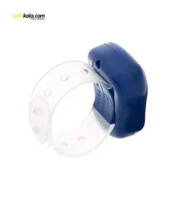 صلوات شمار کیووی کد 001