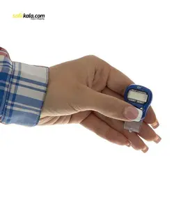 صلوات شمار کیووی کد 001