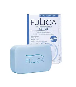 پن فولیکا مدل Cu-Zn مقدر 100 گرم