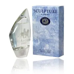 عطر ادکلن نیکوس اسکالپچر هوم | Nikos Sculpture Homme