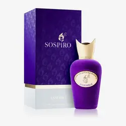 عطر ادکلن سوسپیرو اربا پورا | Sospiro Erba Pura