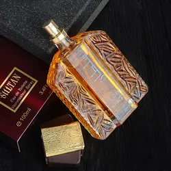 عطر ادکلن سلطان Sultan perfume