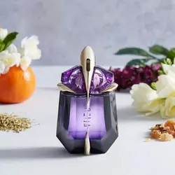 عطر ادکلن الین موگلر | Mugler Alien