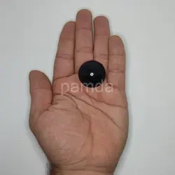 چشم عروسک پیچی ۱۰ (۳۲میلیمتر) (۱۰۰ عددی)