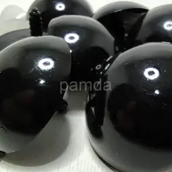 چشم عروسک پیچی ۱۱ (۳۸میلیمتر) (۱۰۰ عددی)