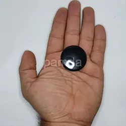 چشم عروسک گرد 11 (40 میلیمتر) (100 عددی)