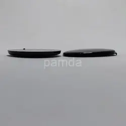 چشم عروسک گرد 11 (40 میلیمتر) (100 عددی)